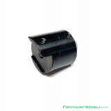 >hintere Führung< FEINWERKBAU LP65