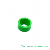 >Dichtungsring - Laufdichtungsring (grüne Ausführung -ORIGINAL-)< FEINWERKBAU LP80