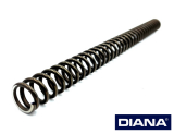 >Kolbenfeder - Druckfeder (Standard-F-unter 7,5 Joule)< DIANA 23