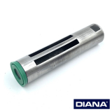 >Kolben (komplett mit Luftkolbenmanschette)< DIANA 5