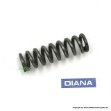 >Druckfeder (äußere Feder vom Verschlusskegel)< DIANA 26