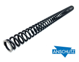 >Druckfeder - Kolbenfeder (Export -Stark über 7,5 Joule)< ANSCHÜTZ 250