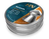 H&N >Baracuda< Diabolo 4,5mm (400 Stück)