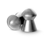 H&N >Baracuda< Diabolo 4,5mm (400 Stück)