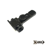 >Kimme - Mikrometervisier (Original)< HAENEL III-60