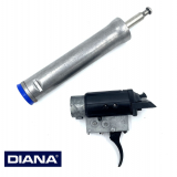 >Umbauset (Präzisions-Metallabzug) von T05 auf T06< DIANA 54T05