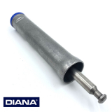 >Umbauset (Präzisions-Metallabzug) von T05 auf T06< DIANA 54T05