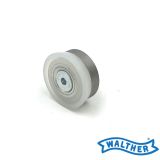 >Kolbenmanschette-Dichtung mit Adapter (Eigenfertigung)< WALTHER LGV