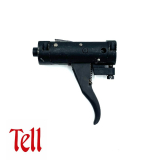 >Abzugseinrichtung (komplett)< TELL 220