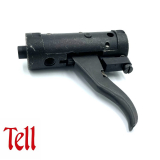 >Abzugseinrichtung (komplett)< TELL 220