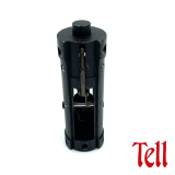 >Abzugseinrichtung (komplett)< TELL 220