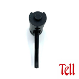 >Abzugseinrichtung (komplett)< TELL 220