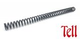 >Druckfeder - Kolbenfeder (Stark - Export 16 Joule)< TELL 300