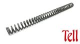 >Druckfeder - Kolbenfeder (Standard -F- unter 7,5 Joule)< TELL 220