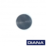 >Visier-Deckscheibe (Kimme)< DIANA 30