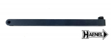 >Spannschiene (original)< HAENEL III-60