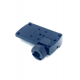 >Montagefuß< (für 16mm Prisma) für Mini Sight RDP-II / Docter Sight / Meopta Meosight
