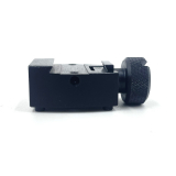 >Montagefuß< (für 16mm Prisma) für Mini Sight RDP-II / Docter Sight / Meopta Meosight