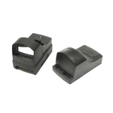 >RDP-II Mini Sight< Leuchtpunktvisier (mit 22mm Weaver- / Picatinny Montage)