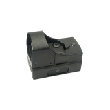 >RDP-II Mini Sight< Leuchtpunktvisier (mit 22mm Weaver- / Picatinny Montage)