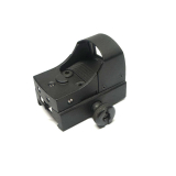 >RDP-II Mini Sight< Leuchtpunktvisier (mit 22mm Weaver- / Picatinny Montage)