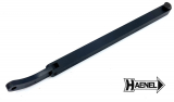 >Spannschiene -komplett- (originale Ausführung)< HAENEL III-60