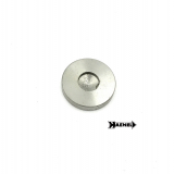 >Druckkappe (Schaft-Spannschiene)< HAENEL III-60