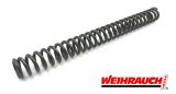 >Kolbenfeder (Stark-Export 14 Joule)< WEIHRAUCH HW35
