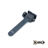 >Visierklappe-Kimme (höhen-u. seitenverstellbar)< HAENEL 310 (Untergruppe 310-2 / 310-3)