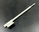 >Magazinschieber (Eigenfertigung)< GAMO 1200