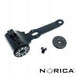 >Kimme (komplett)< NORICA 56