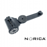 >Kimme (komplett)< NORICA 56