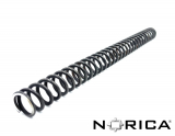 >Kolbenfeder - Druckfeder (Standard -F- unter 7,5 Joule)< NORICA 56