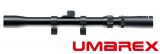 UMAREX Zielfernrohr variable 3-7x20 (mit Montageteile)