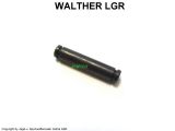 >Achse< WALTHER LGR