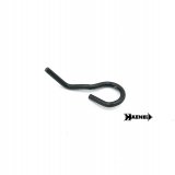 >Sicherungsdraht< Haenel/Suhl III-60