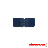 >Seitenverstellblatt (Mikrometervisier)< WEIHRAUCH HW35