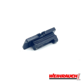 >Seitenverstellblatt (Mikrometervisier)< WEIHRAUCH HW35