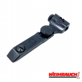 >Mikrometervisier (komplett)< Weihrauch HW80