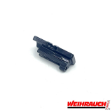 >Seitenverstellblatt (Mikrometervisier)< WEIHRAUCH HW80