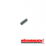 >Feder (Mikrometervisier)< WEIHRAUCH HW80