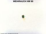 Kugel (Mikrometervisier) WEIHRAUCH HW80