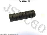 Tellerfedersatz DIANA 75