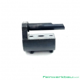 >Führungswinkel (komplett)< FEINWERKBAU 150