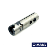 >Federstütze< DIANA 50