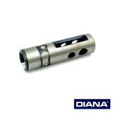 >Federstütze< DIANA 27