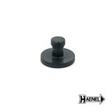 >Visier-Kimmenhöhenverstellschraube (Eigenfertigung)< HAENEL I-53