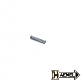 >Druckfeder (Kimme)< HAENEL I-53