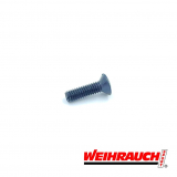 >hintere Abzugsbügelschraube< WEIHRAUCH HW97/97k