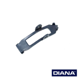 >Abzugsfederhebel< DIANA 60